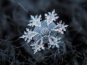 snowflake micro