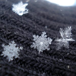 snowflakes